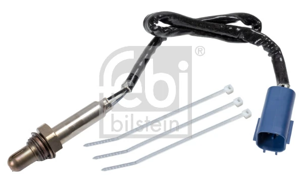 Lambda andur FEBI BILSTEIN 177509