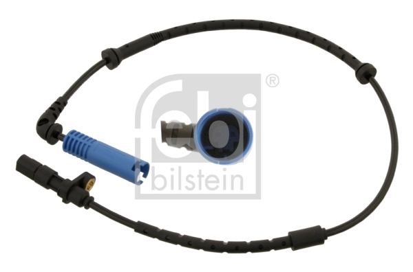 Andur, rattapöörete arv FEBI BILSTEIN 30532