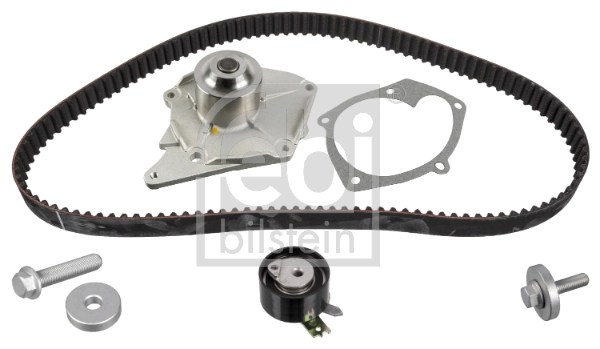 Veepump + hammasrihmakomplekt FEBI BILSTEIN 173039