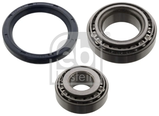 Rattalaagrikomplekt FEBI BILSTEIN 05845