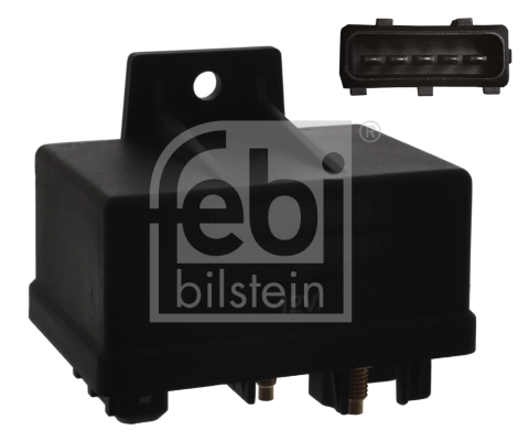 Relee, Hõõgsüsteem FEBI BILSTEIN 38725