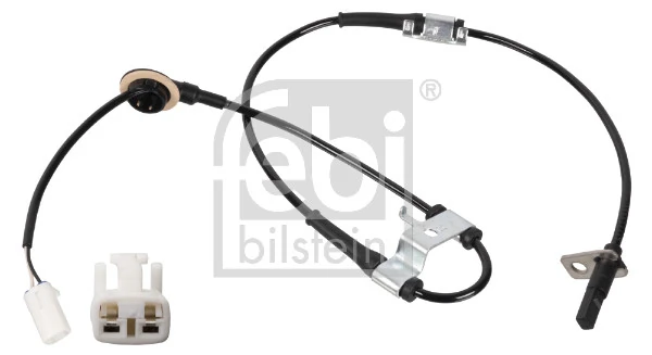 Andur, rattapöörete arv FEBI BILSTEIN 172513