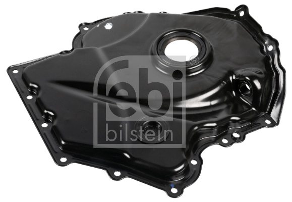 Kaan, vändaraam FEBI BILSTEIN 171356