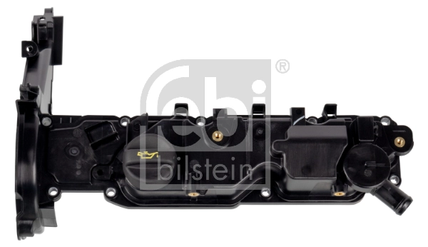 Klapikaas FEBI BILSTEIN 172902