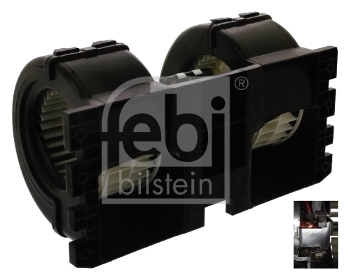 Salongipuhur FEBI BILSTEIN 47011