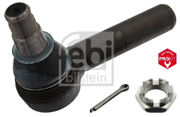 Rooliots FEBI BILSTEIN 39405