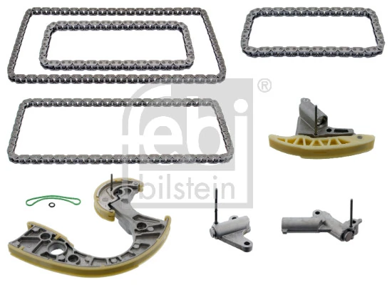 Mootori keti komplekt FEBI BILSTEIN 48322
