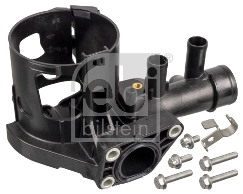 Jahutusvedeliku flants FEBI BILSTEIN 172632