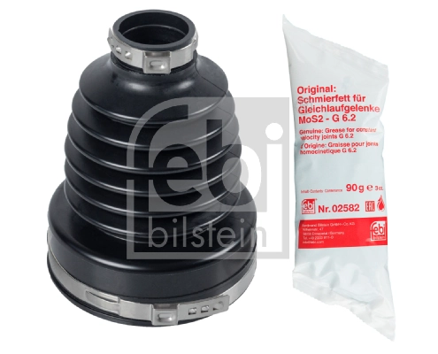 Kaitsekummikomplekt, veovõll FEBI BILSTEIN 173577