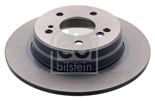 Piduriketas FEBI BILSTEIN 04629
