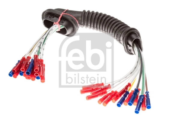 Kaabli remondikomplekt, tagaluuk FEBI BILSTEIN 107071