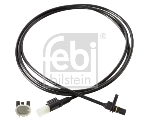 Andur, rattapöörete arv FEBI BILSTEIN 106636