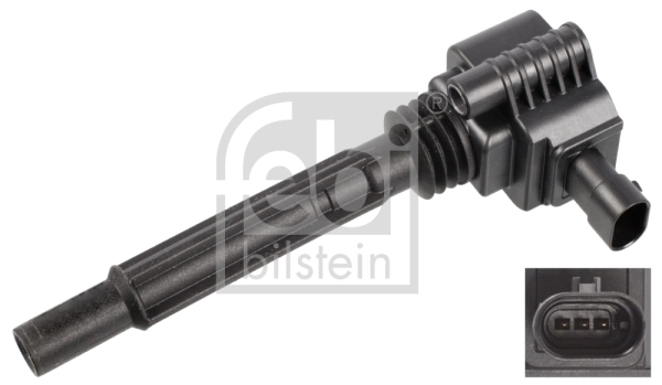Süütepool FEBI BILSTEIN 107961