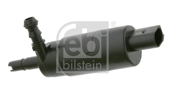 Klaasipesuvee pump, tulepesur FEBI BILSTEIN 26274