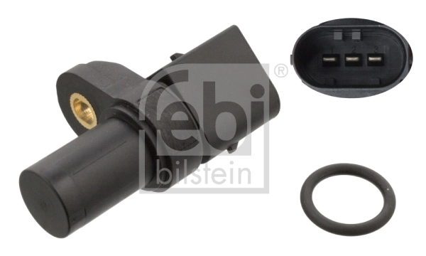 Andur, väntvõll FEBI BILSTEIN 29483