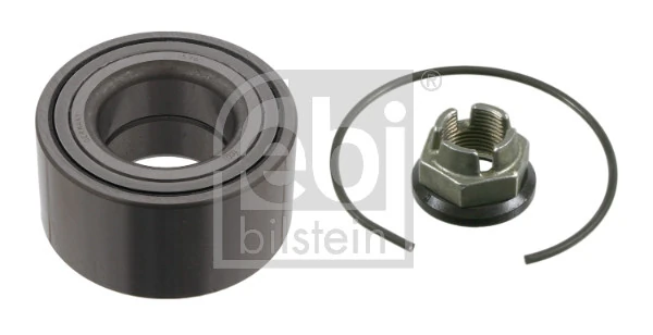 Rattalaagrikomplekt FEBI BILSTEIN 05528