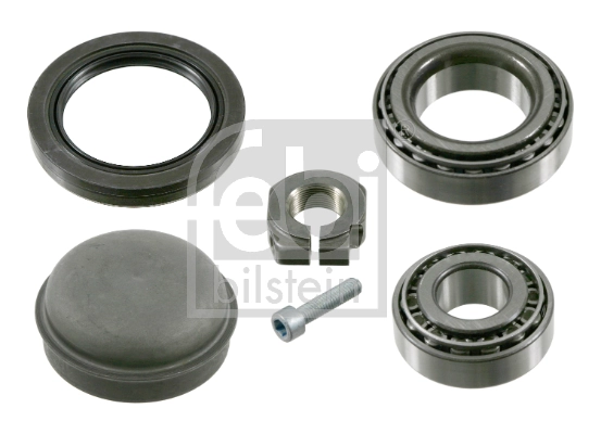 Rattalaagrikomplekt FEBI BILSTEIN 22435