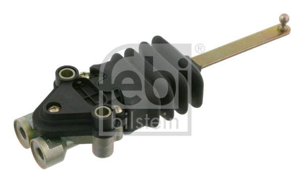 Õhkvedrustusklapp FEBI BILSTEIN 23557