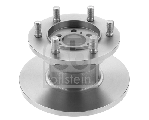 Piduriketas FEBI BILSTEIN 17346