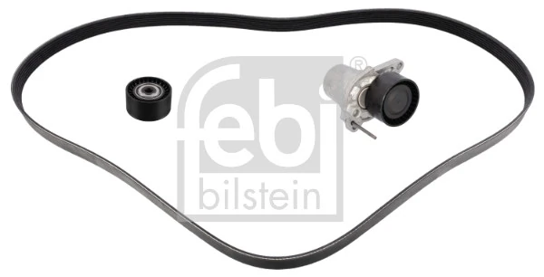 Soonrihmakomplekt FEBI BILSTEIN 183827