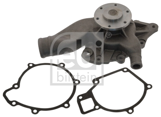 Veepump, mootori jahutus FEBI BILSTEIN 11358