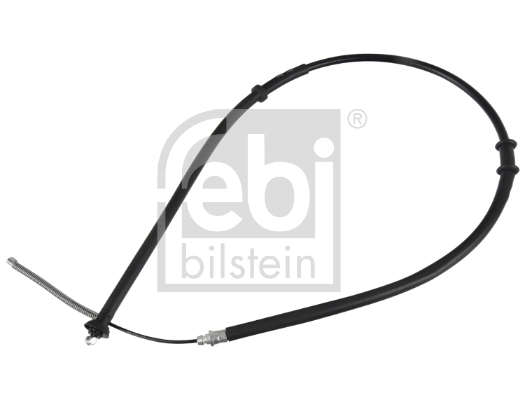 Tross, seisupidur FEBI BILSTEIN 176813