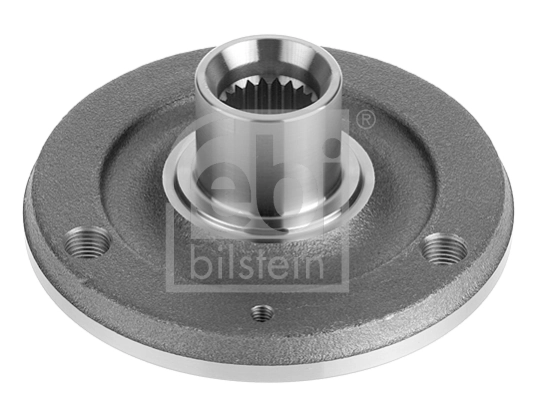 Rattarumm FEBI BILSTEIN 19844