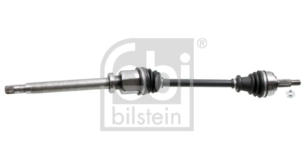 Veovõll FEBI BILSTEIN 182449