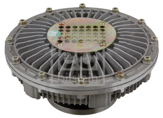 Sidur, radiaatoriventilaator FEBI BILSTEIN 35562