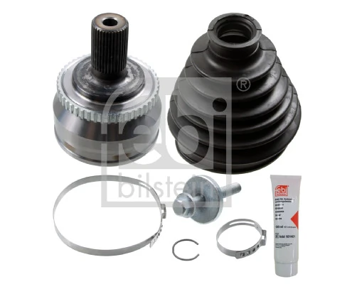 Liigendlaager, veovõll FEBI BILSTEIN 186005
