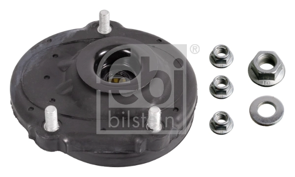 Remondikomplekt, vedruamordi tugilaager FEBI BILSTEIN 177302