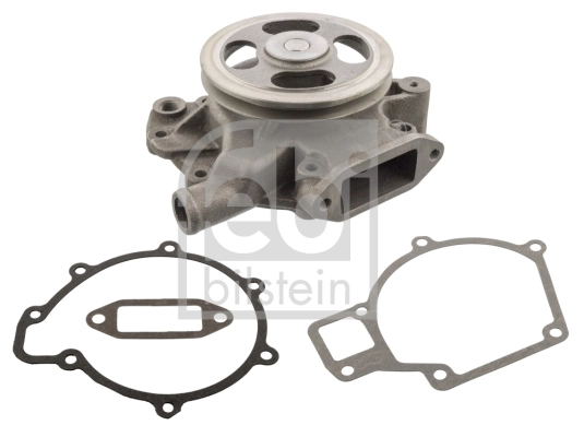 Veepump, mootori jahutus FEBI BILSTEIN 35029