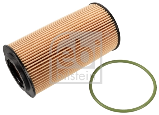 Õlifilter FEBI BILSTEIN 108320