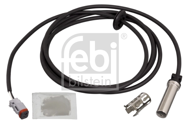 Andur, rattapöörete arv FEBI BILSTEIN 103945