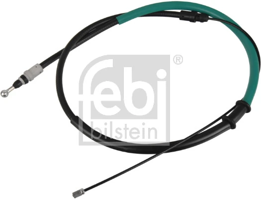 Tross, seisupidur FEBI BILSTEIN 180488