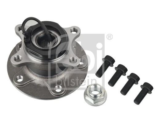 Rattalaagrikomplekt FEBI BILSTEIN 179850