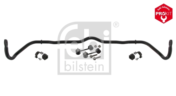 Stabilisaator, šassii FEBI BILSTEIN 36640