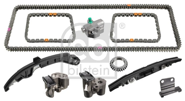 Mootori keti komplekt FEBI BILSTEIN 109524