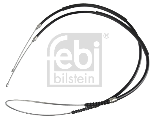 Tross, seisupidur FEBI BILSTEIN 172946