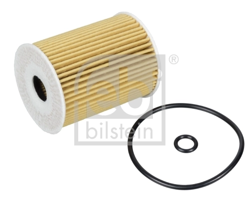 Õlifilter FEBI BILSTEIN 108983