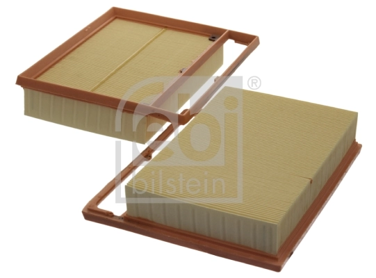 Õhufilter FEBI BILSTEIN 48513