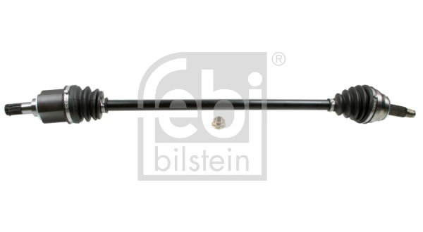 Veovõll FEBI BILSTEIN 181851