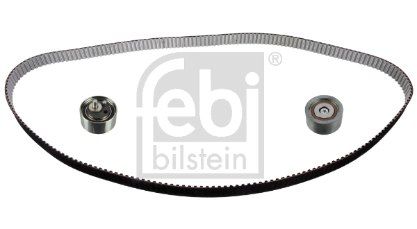 Hammasrihma komplekt FEBI BILSTEIN 26123