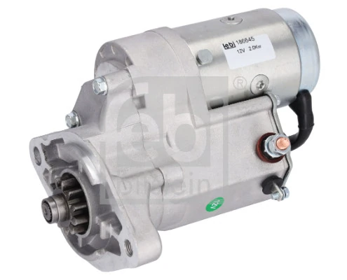 Starter FEBI BILSTEIN 186645