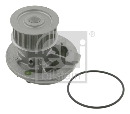 Veepump, mootori jahutus FEBI BILSTEIN 01266