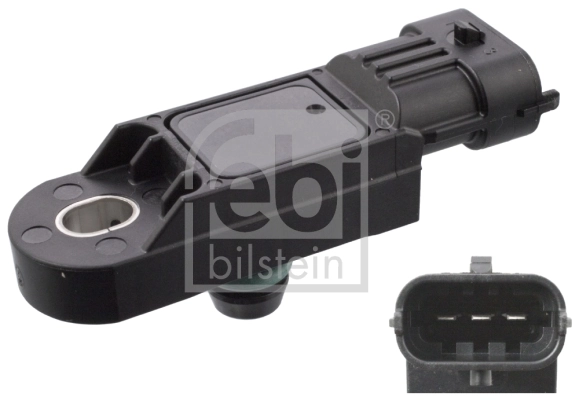 Andur, kompressorirõhk FEBI BILSTEIN 103603