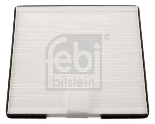 Filter, salongiõhk FEBI BILSTEIN 32589