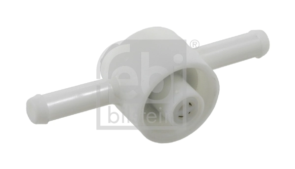 Klapp, kütusefilter FEBI BILSTEIN 02087