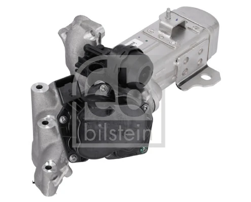 EGR-moodul FEBI BILSTEIN 187733