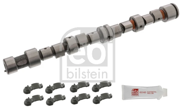 Nukkvõllikomplekt FEBI BILSTEIN 12242